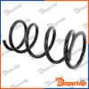 Ressorts de suspension arrière pour TOYOTA | 4292544, 544551